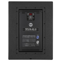 Miniatura zdjęcia 4 z 11, produktu RCF TTS 18-A II