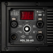 Miniatura zdjęcia 8 z 8, produktu RCF HDL36-AS