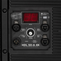 Miniatura zdjęcia 11 z 13, produktu RCF HDL50-A 4K