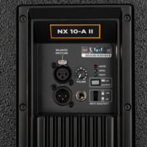 Miniatura zdjęcia 8 z 11, produktu RCF NX 10-A II