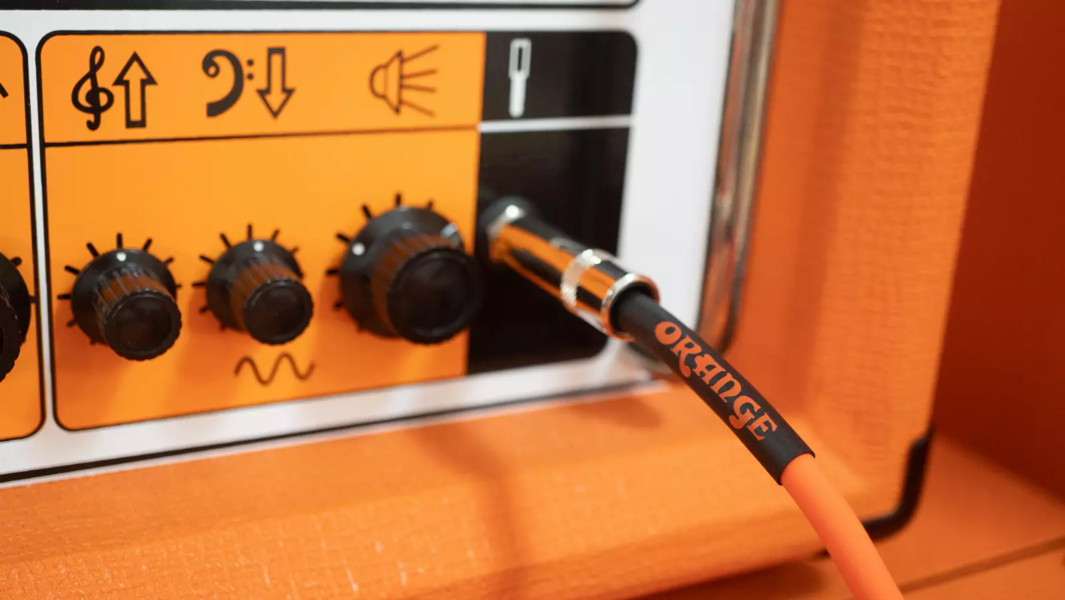 Zdjęcie 3 z 3, produktu Orange CA037