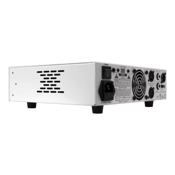 Zdjęcie 5 z 19, produktu Orange LITTLE BASS THING