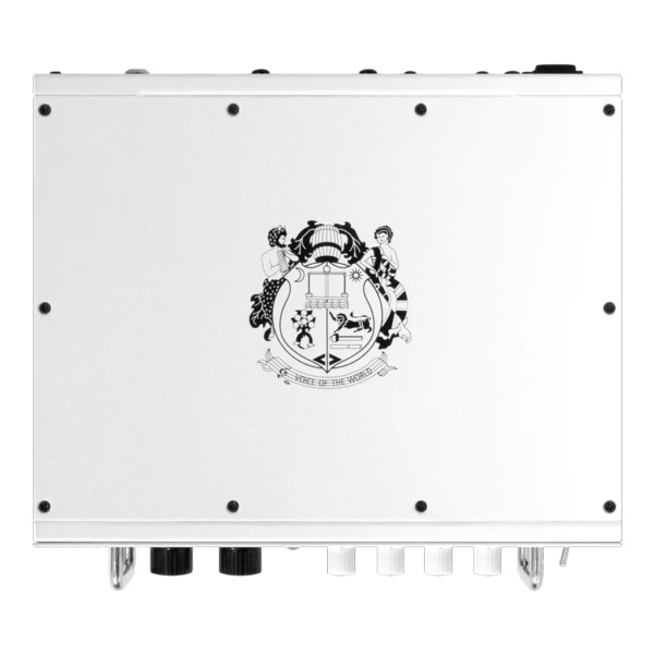 Zdjęcie 8 z 19, produktu Orange LITTLE BASS THING