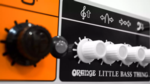 Miniatura zdjęcia 10 z 19, produktu Orange LITTLE BASS THING