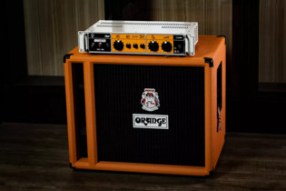 Miniatura zdjęcia 17 z 19, produktu Orange LITTLE BASS THING