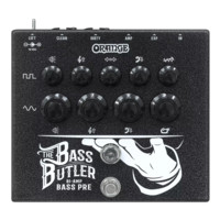 Zdjęcie produktu Orange BASS BUTLER