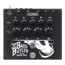 Miniatura zdjęcia 1 z 14, produktu Orange BASS BUTLER