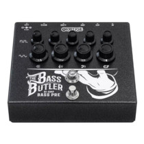 Miniatura zdjęcia 2 z 14, produktu Orange BASS BUTLER