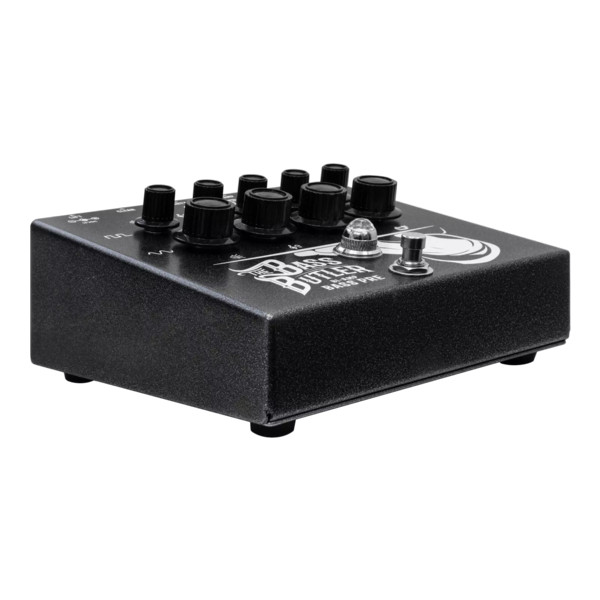 Zdjęcie 4 z 14, produktu Orange BASS BUTLER