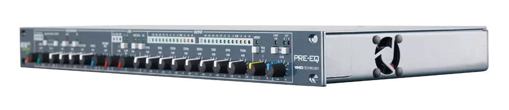 Zdjęcie 2 z 8, produktu KV2 Audio VHD PRE-EQ