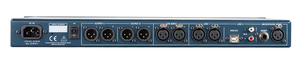 Zdjęcie 4 z 8, produktu KV2 Audio VHD PRE-EQ