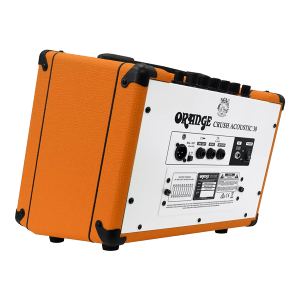 Zdjęcie 4 z 20, produktu Orange CRUSH ACOUSTIC 30