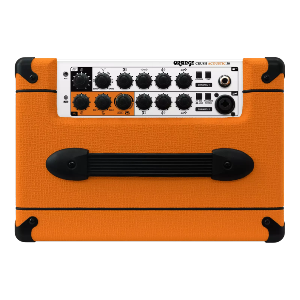 Zdjęcie 6 z 20, produktu Orange CRUSH ACOUSTIC 30