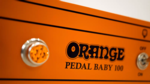 Miniatura zdjęcia 17 z 24, produktu Orange PEDAL BABY 100