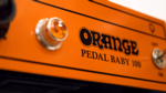 Miniatura zdjęcia 18 z 24, produktu Orange PEDAL BABY 100