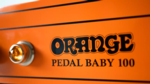 Miniatura zdjęcia 19 z 24, produktu Orange PEDAL BABY 100