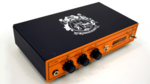 Miniatura zdjęcia 11 z 24, produktu Orange PEDAL BABY 100