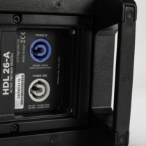 Miniatura zdjęcia 10 z 10, produktu RCF HDL 26-A W