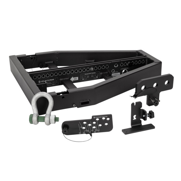 Zdjęcie 2 z 5, produktu RCF FL-B HDL 28 W