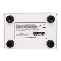 Miniatura zdjęcia 4 z 6, produktu Orange BAX BANGEETAR