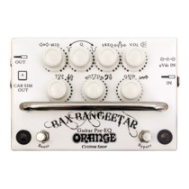 Miniatura zdjęcia 1 z 6, produktu Orange BAX BANGEETAR