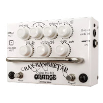 Miniatura zdjęcia 2 z 6, produktu Orange BAX BANGEETAR