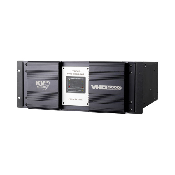 Zdjęcie 1 z 12, produktu KV2 Audio VHD5000S