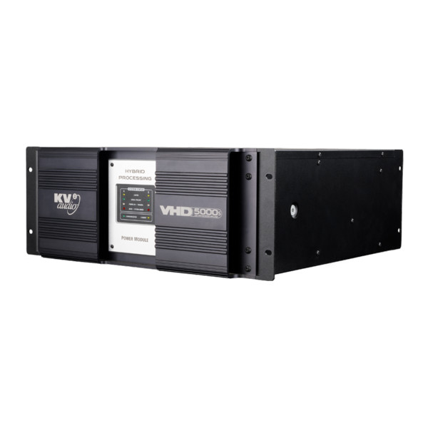 Zdjęcie 2 z 12, produktu KV2 Audio VHD5000S