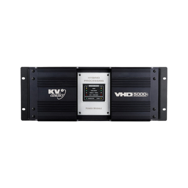 Zdjęcie 12 z 12, produktu KV2 Audio VHD5000S