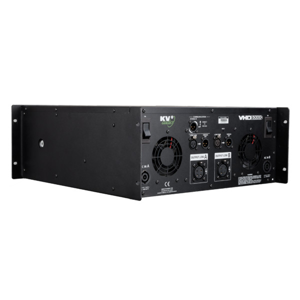 Zdjęcie 5 z 12, produktu KV2 Audio VHD5000S