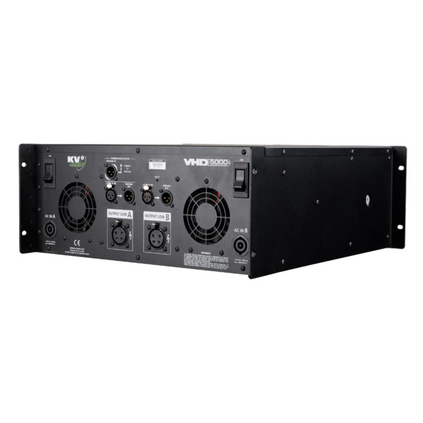 Zdjęcie 8 z 12, produktu KV2 Audio VHD5000S