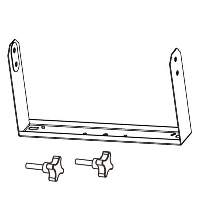 Zdjęcie produktu KV2 Audio EX6 Horizontal Bracket