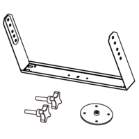 Zdjęcie KV2 Audio EX26 Horizontal Bracket