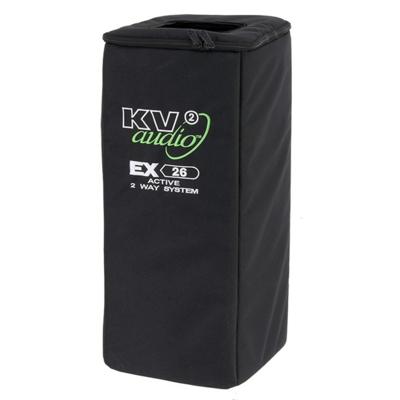 Zdjęcie produktu KV2 Audio EX26 Cover