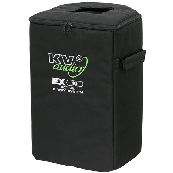 Zdjęcie 1 z 1, produktu KV2 Audio EX10 Cover