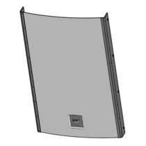 Miniatura zdjęcia 2 z 2, produktu KV2 Audio EX12 Grille – fine