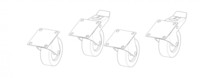 Zdjęcie produktu KV2 Audio Wheel kit