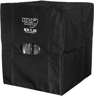 Zdjęcie produktu KV2 Audio EX1.8 Cover to use wit cart