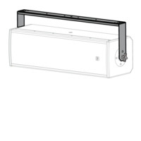 Zdjęcie produktu KV2 Audio ESD36 Horizotal Bracket