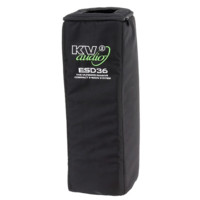 Zdjęcie produktu KV2 Audio ESD36 Cover