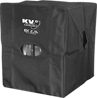 Zdjęcie 1 z 1, produktu KV2 Audio EX2.5 Cover to use with cart