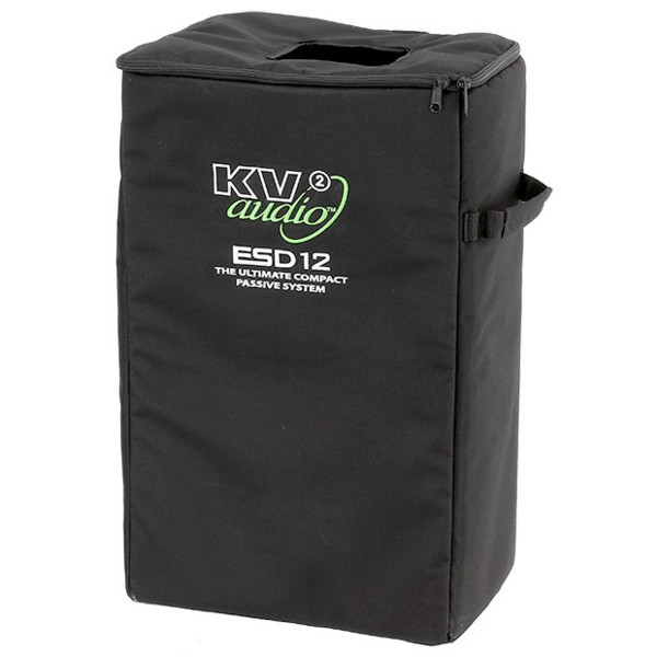Zdjęcie 1 z 1, produktu KV2 Audio ESD12 Cover