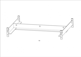 Zdjęcie KV2 Audio VHD2.18J Flybar