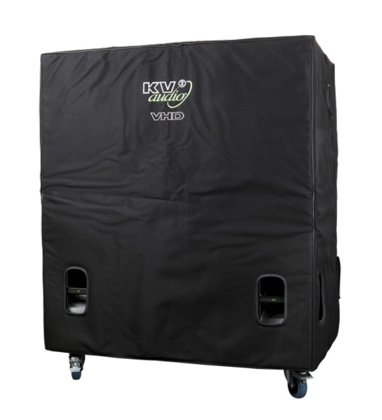 Zdjęcie 1 z 1, produktu KV2 Audio VHD2.21Cover
