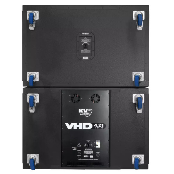 Zdjęcie 2 z 5, produktu KV2 Audio VHD4.21 PASSIVE
