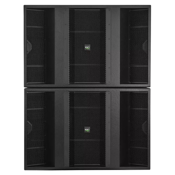 Zdjęcie 4 z 5, produktu KV2 Audio VHD4.21 PASSIVE