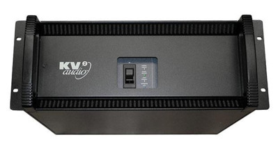 Miniatura zdjęcia 2 z 3, produktu KV2 Audio Security Cover