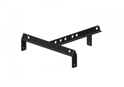 Zdjęcie produktu KV2 Audio ESR212 Vertical Bracket