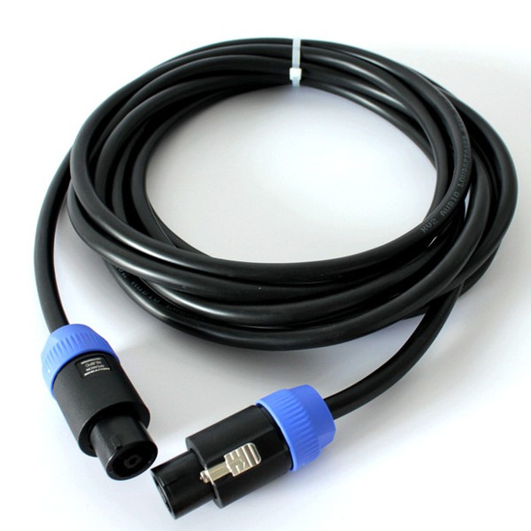 Zdjęcie 1 z 1, produktu KV2 Audio Cable Speakon 8.60