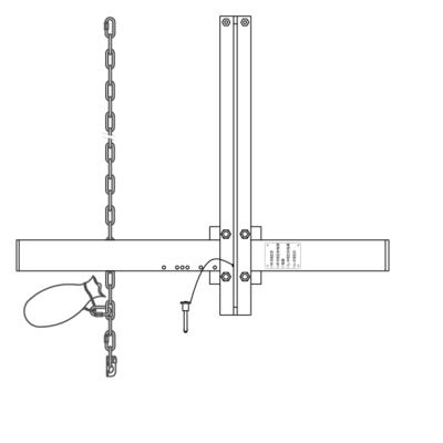 Zdjęcie produktu KV2 Audio VHD Flybar 0003